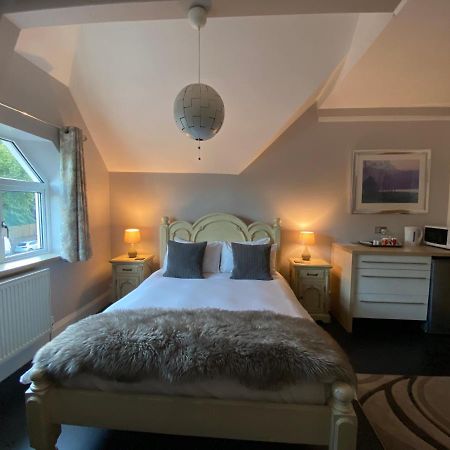Hotel Harlestone Retreat (Adults Only) Northampton Exterior foto