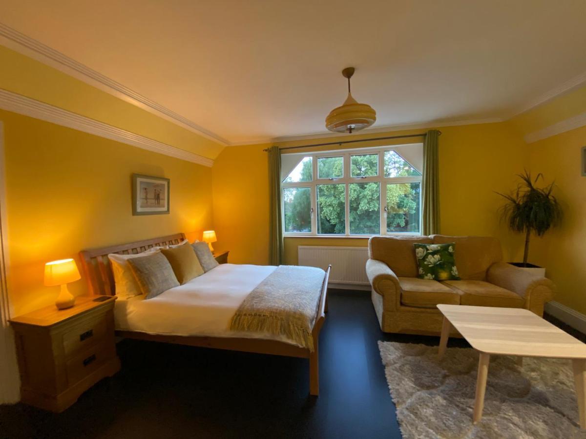 Hotel Harlestone Retreat (Adults Only) Northampton Exterior foto
