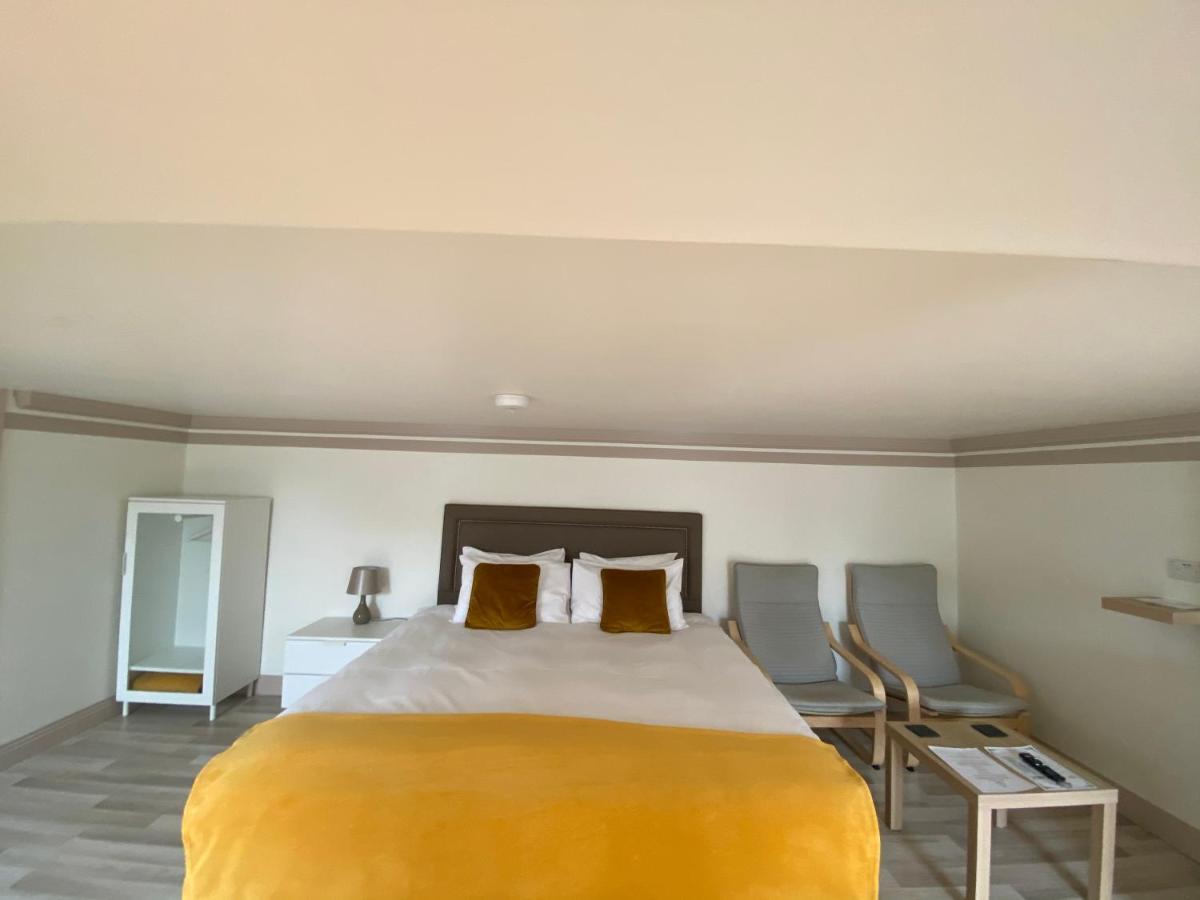 Hotel Harlestone Retreat (Adults Only) Northampton Exterior foto