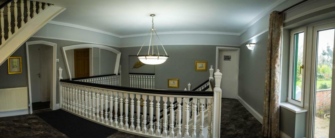 Hotel Harlestone Retreat (Adults Only) Northampton Exterior foto